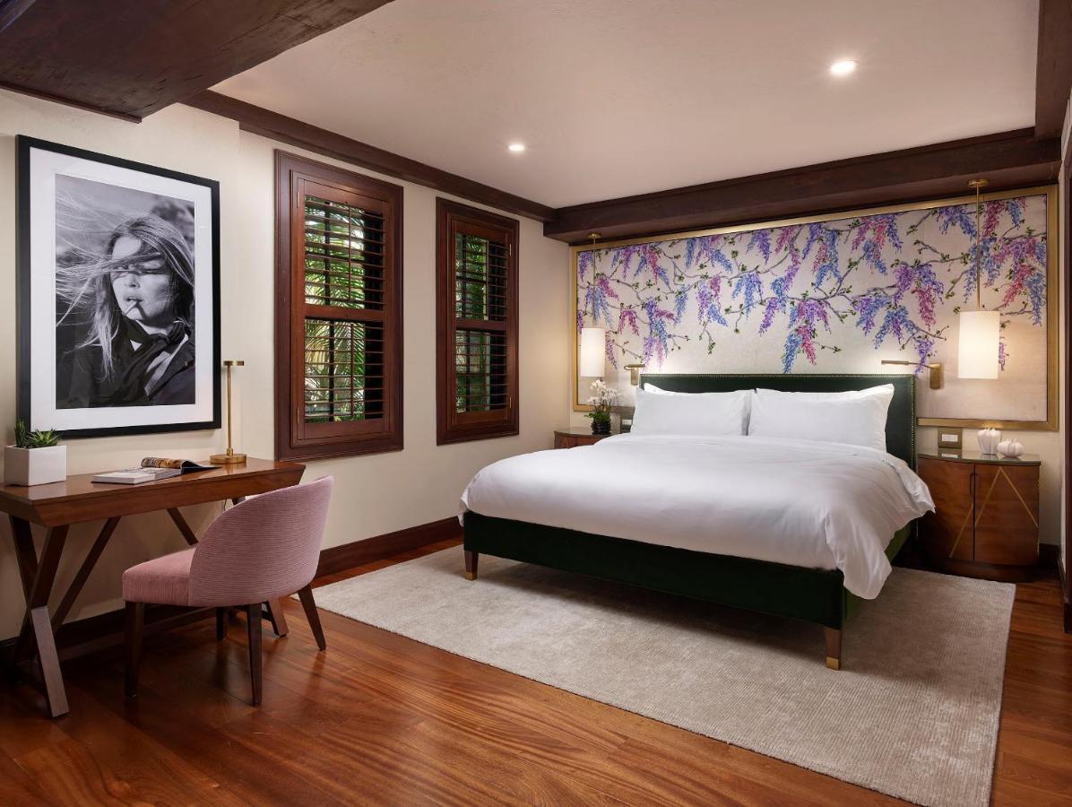 פאלם ביץ' The Brazilian Court Hotel מראה חיצוני תמונה