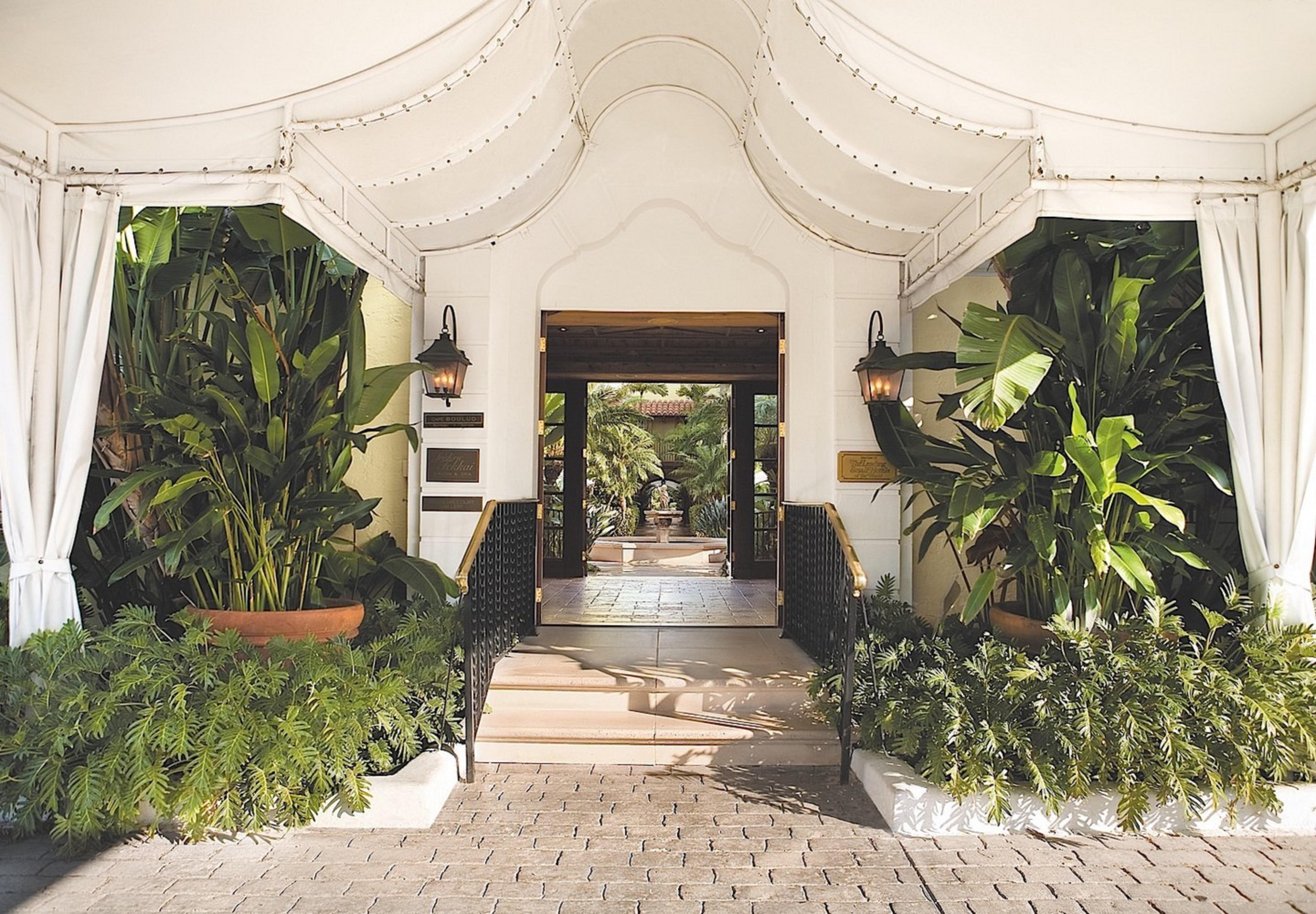 פאלם ביץ' The Brazilian Court Hotel מראה חיצוני תמונה